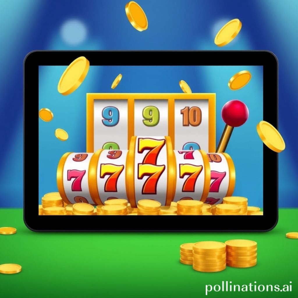 Tips Memilih Situs Slot Online Slot69 Tepercaya